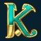 legacy of dead slot k symbol