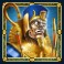 legacy of dead slot king symbol