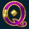 legacy of dead slot q symbol