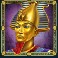 legacy of dead slot tutankhamen symbol