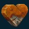 money train 2 slot heart symbol