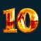 monopoly megaways slot 10 symbol