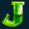 monopoly megaways slot j symbol