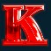 monopoly megaways slot k symbol