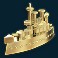 monopoly megaways slot ship symbol