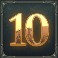 moriarty megaways slot 10 symbol