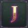 moriarty megaways slot j symbol