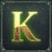 moriarty megaways slot k symbol