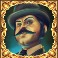 moriarty megaways slot watson symbol
