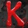 nitropolis 2 slot k symbol