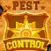nitropolis 2 slot pest control symbol
