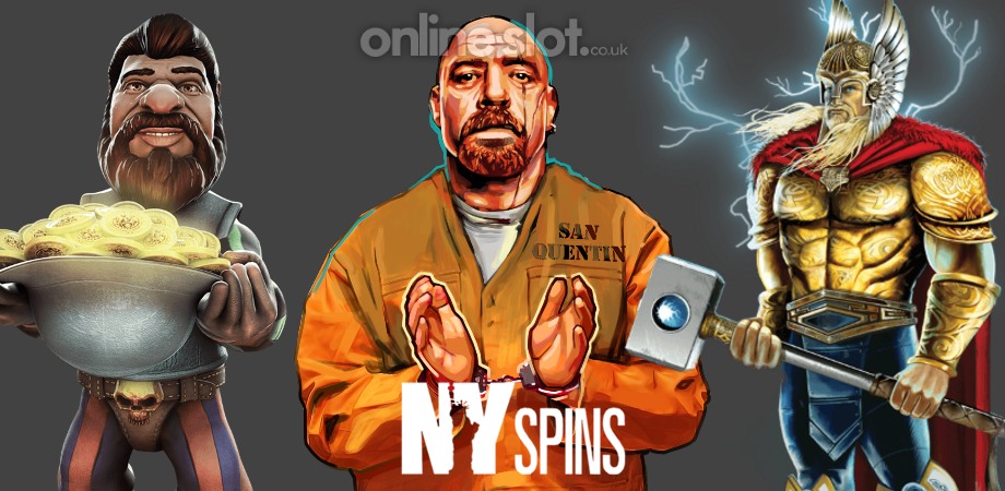 ny spins casino slots