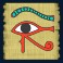 pharaohs fortune slot eye of ra symbol