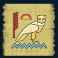 pharaohs fortune slot owl symbol