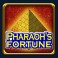 pharaohs fortune slot pyramid wild symbol