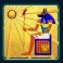 pharaohs fortune slot sun god symbol