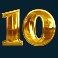 pop slot 10 symbol