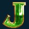 pop slot j symbol