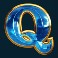 pop slot q symbol
