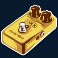 punk rocker slot mixer switch symbol
