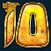 rainbow riches slot 10 symbol