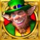 rainbow riches slot leprechaun bonus symbol