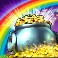 rainbow riches slot pots of gold bonus symbol