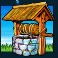 rainbow riches slot wishing well bonus symbol