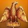 rome the golden age slot aquila symbol
