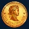 rome the golden age slot golden age symbol