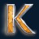 rome the golden age slot k symbol