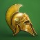 rome the golden age slot roman helmet symbol