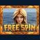 vikings go berzerk slot free spin symbol