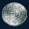 vikings go berzerk slot silver coin symbol