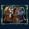 vikings go berzerk slot treasure chest symbol