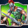 12 trojan mysteries slot achilles symbol