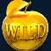 12 trojan mysteries slot gold apple wild symbol