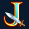 12 trojan mysteries slot j symbol