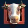 beef lightning megaways slot cow symbol