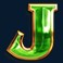 beef lightning megaways slot j symbol