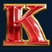 beef lightning megaways slot k symbol