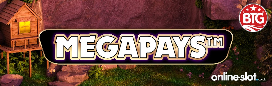 big time gaming megapays