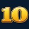 buffalo blitz 2 slot 10 symbol