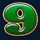 buffalo blitz 2 slot 9 symbol