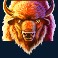 buffalo blitz 2 slot buffalo symbol