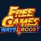 buffalo blitz 2 slot free games ways boost symbol