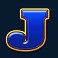buffalo blitz 2 slot j symbol