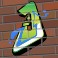 east coast vs west coast slot j symbol
