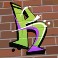 east coast vs west coast slot k symbol
