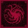 game of thrones power stacks slot house targaryen emblem symbol